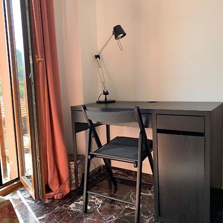 B&B Genova Country Fegino Buitenkant foto
