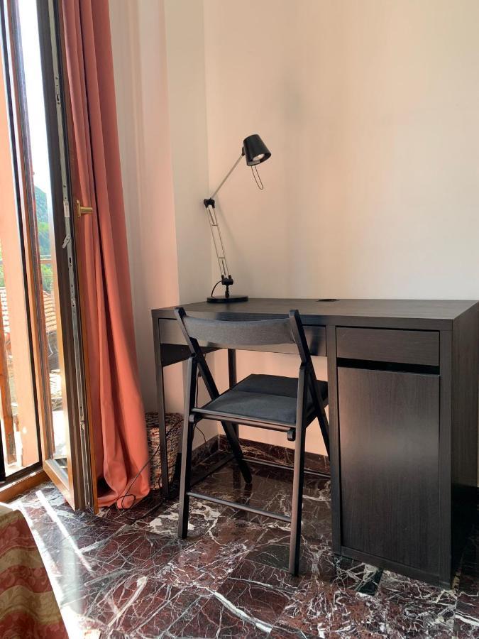 B&B Genova Country Fegino Buitenkant foto