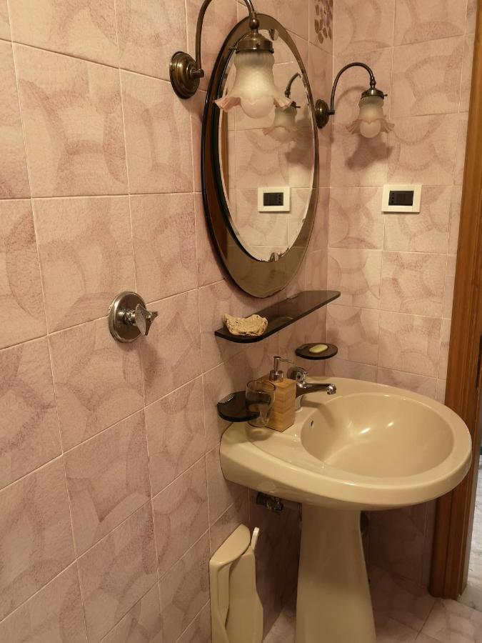 B&B Genova Country Fegino Kamer foto